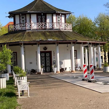 Ferienwohnung Yachthafentraum In 2 Minuten Am Strand Seebruecke Yachthafen Kuehlungsborn Ngoại thất bức ảnh